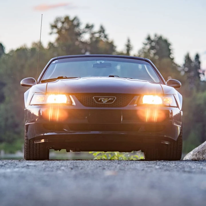 2003 Ford SN95 Mustang - Image 13 of 15