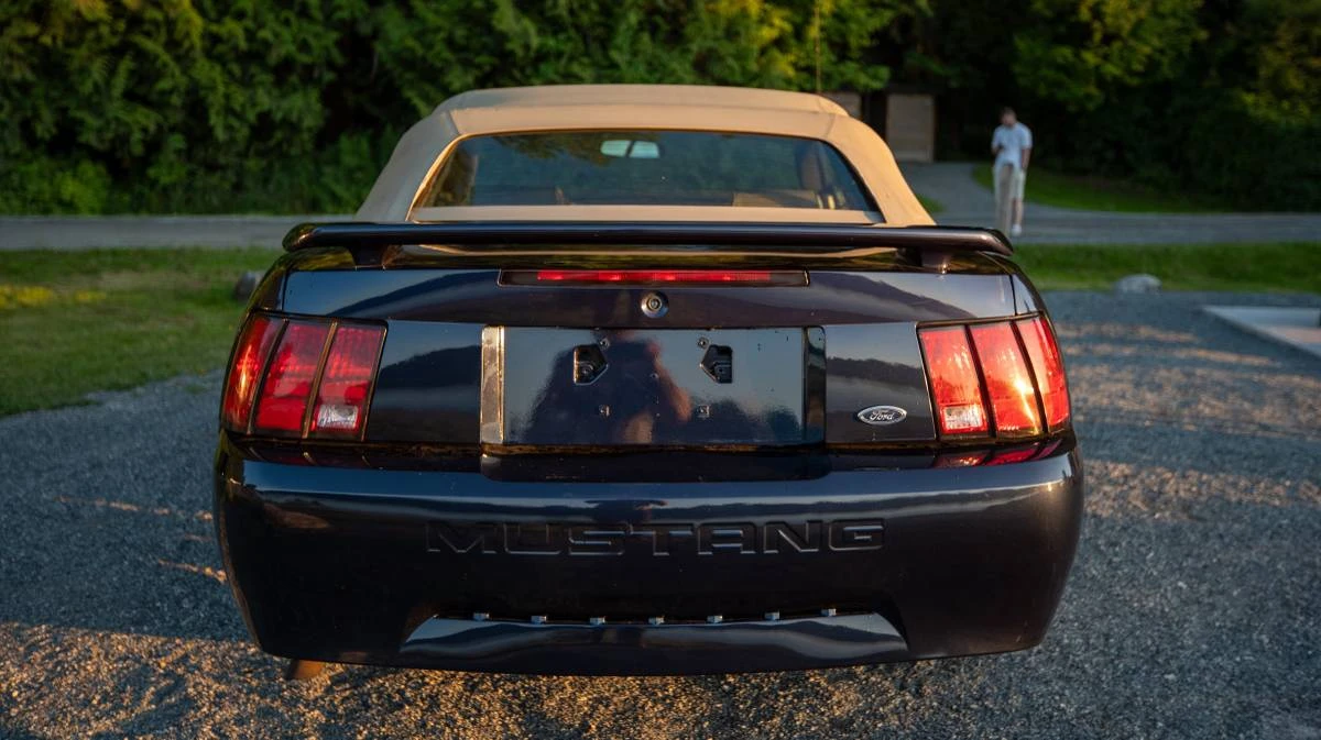 2003 Ford SN95 Mustang - Image 6 of 15