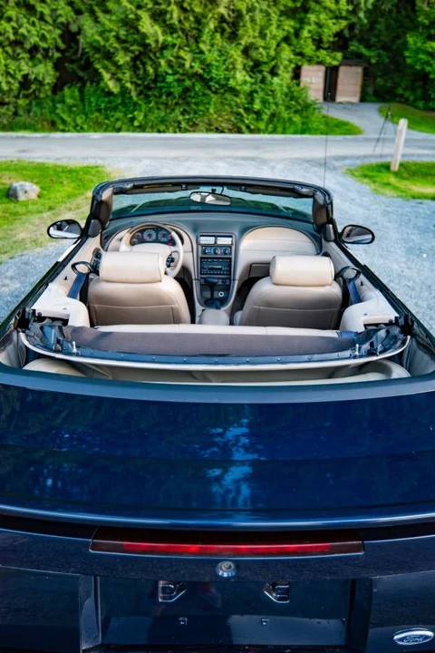 2003 Ford SN95 Mustang - Image 14 of 15