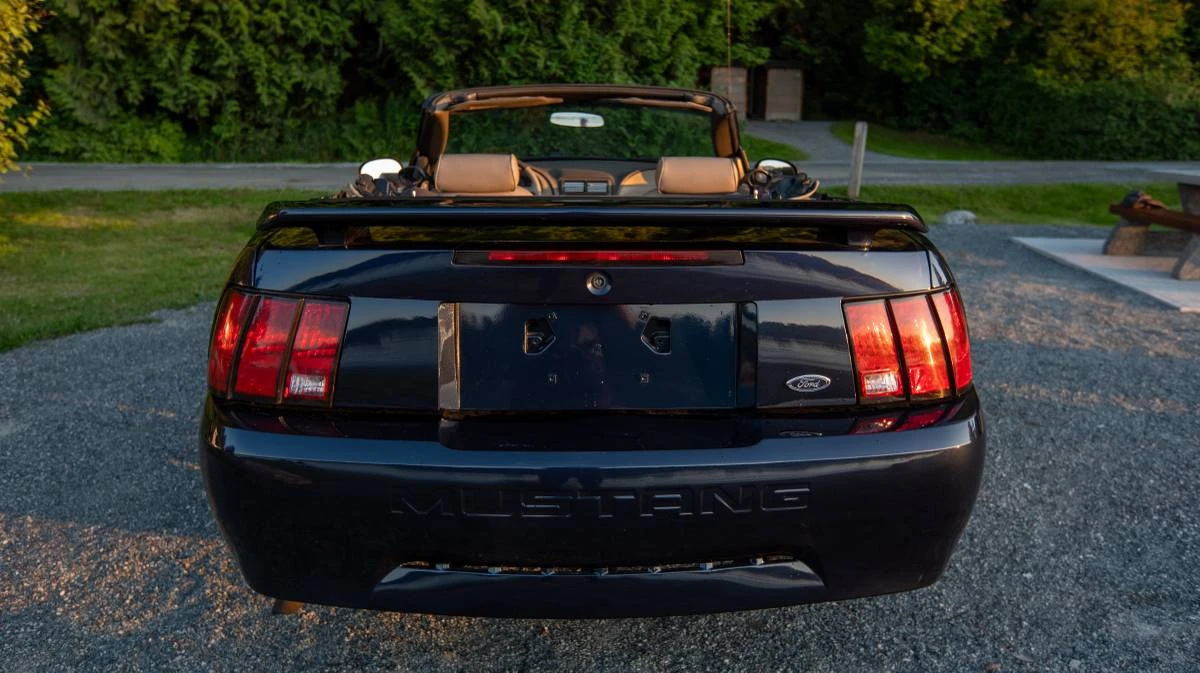 2003 Ford SN95 Mustang - Image 8 of 15