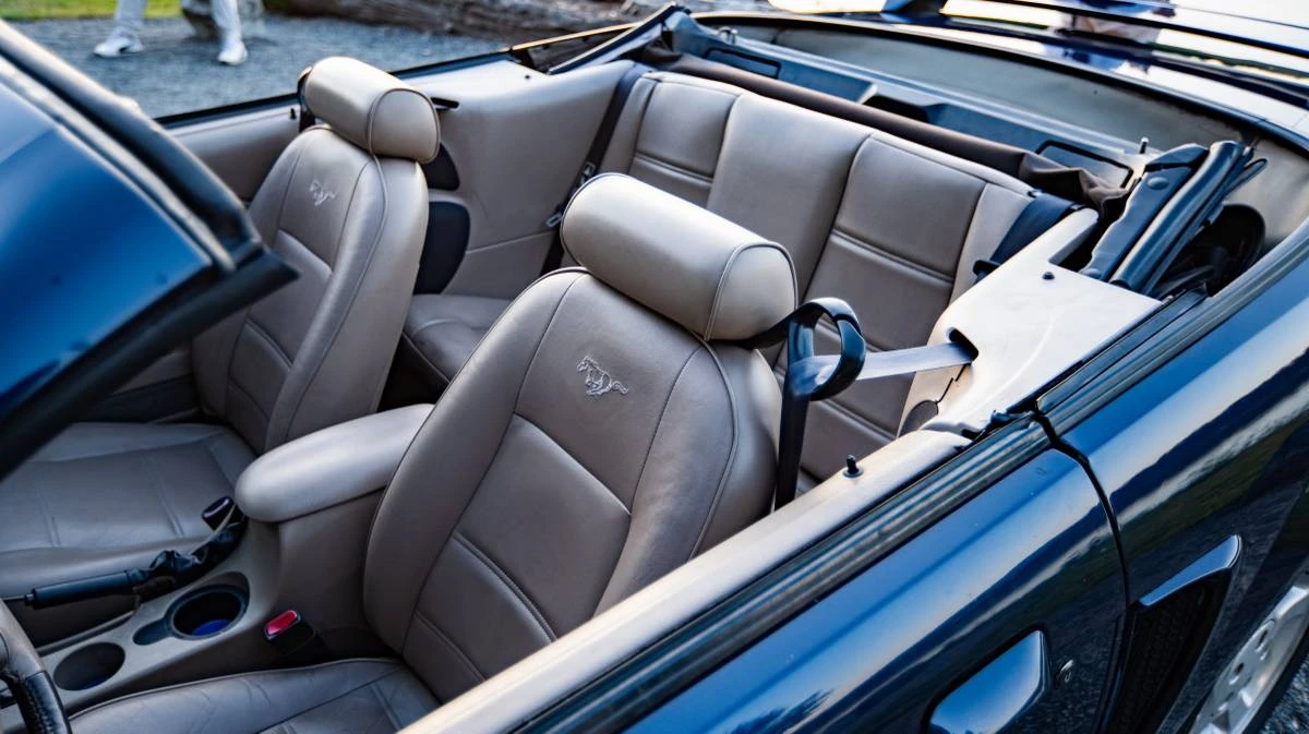 2003 Ford SN95 Mustang - Image 15 of 15