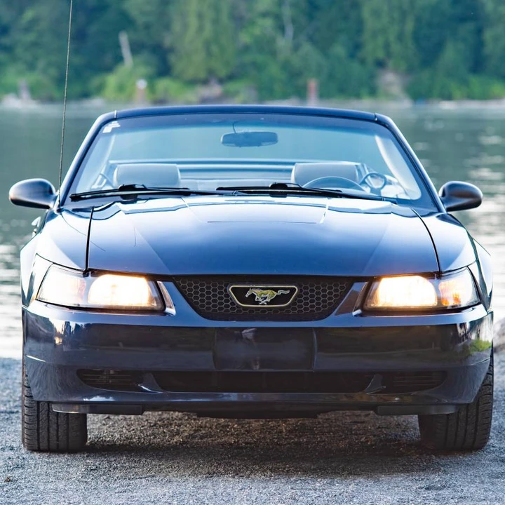 2003 Ford SN95 Mustang - Image 9 of 15