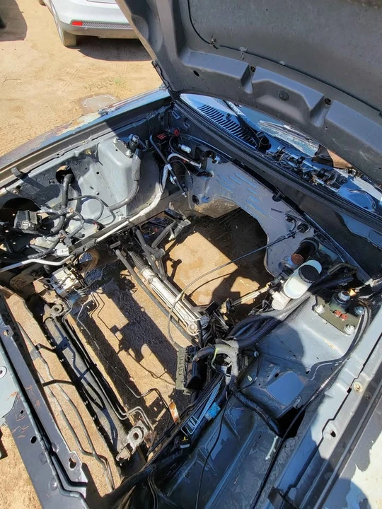 2003 Ford SN95 Mustang - Image 4 of 4