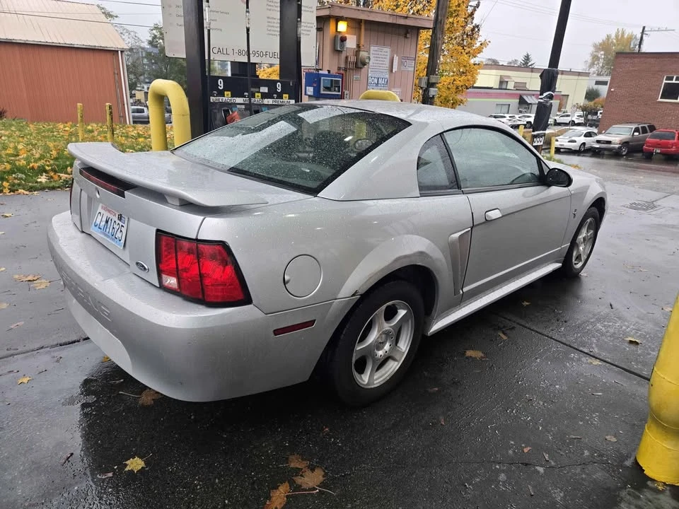 2003 Ford SN95 Mustang - Image 2 of 6