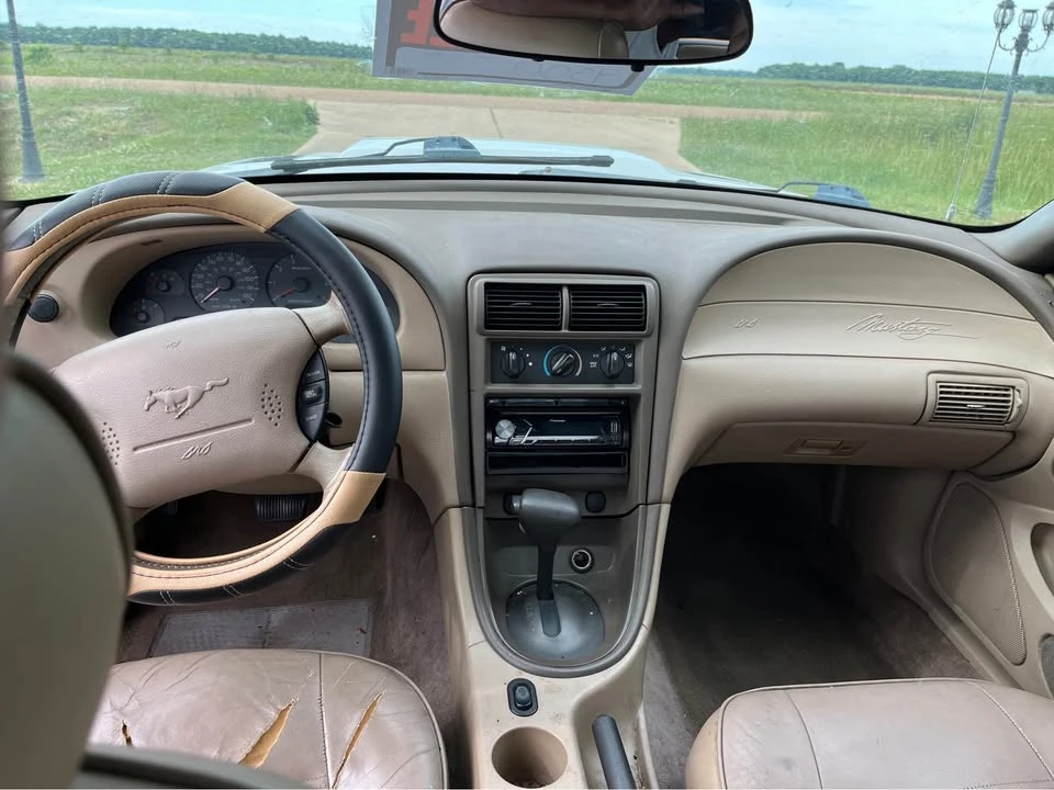 2003 Ford SN95 Mustang - Image 3 of 6