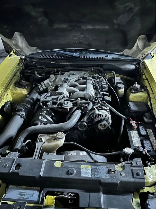 2003 Ford SN95 Mustang - Image 6 of 10