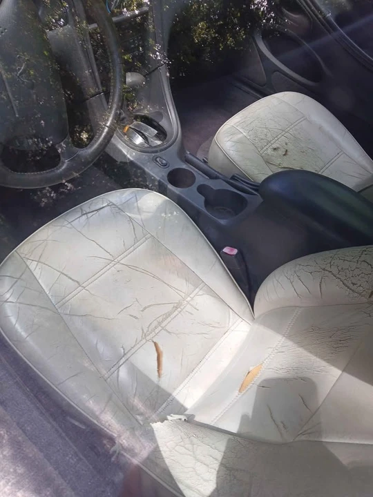 2003 Ford SN95 Mustang - Image 5 of 5