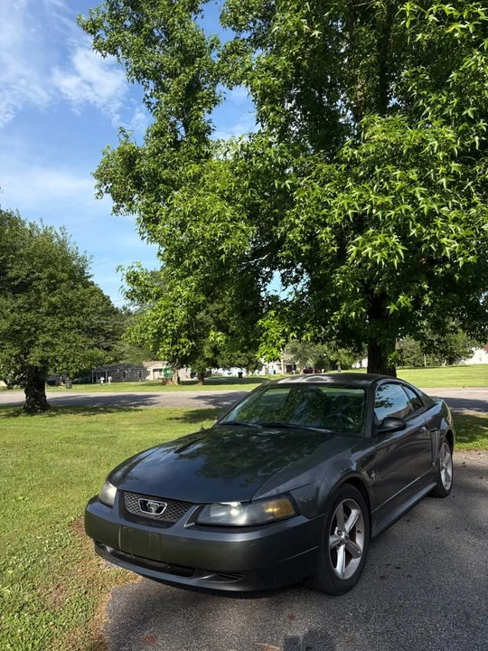 2003 Ford SN95 Mustang - Image 5 of 8