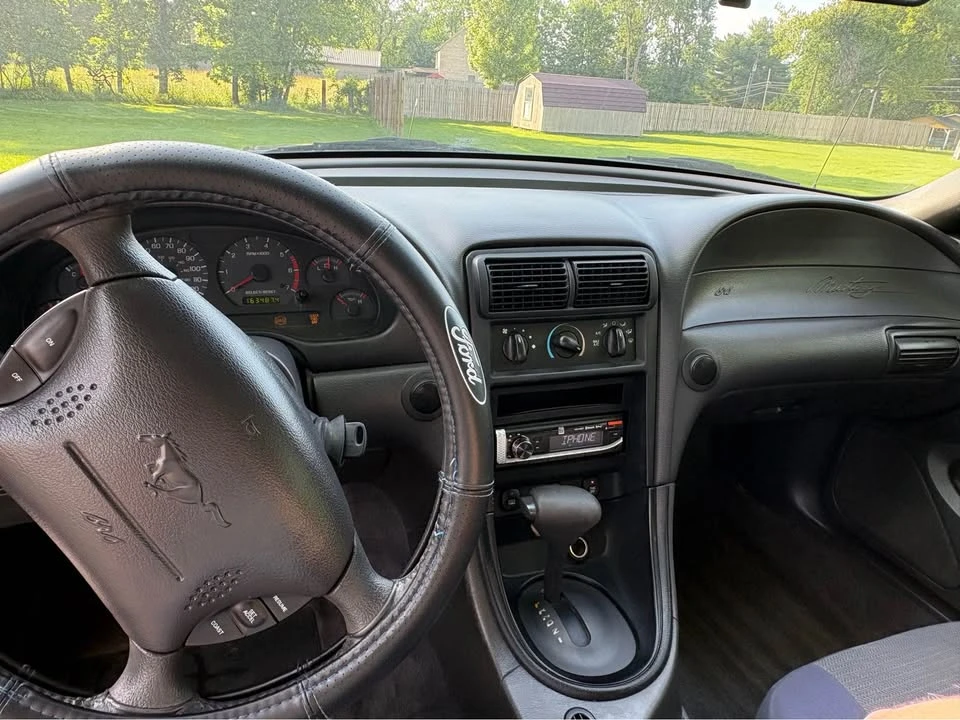 2003 Ford SN95 Mustang - Image 3 of 8