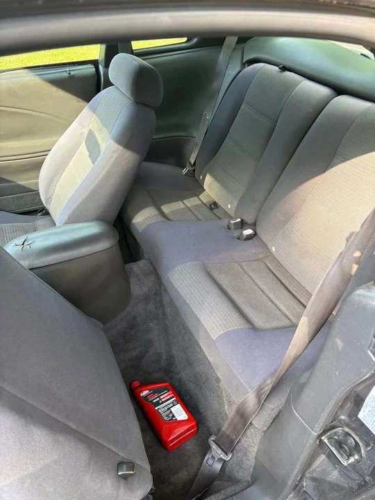 2003 Ford SN95 Mustang - Image 7 of 8