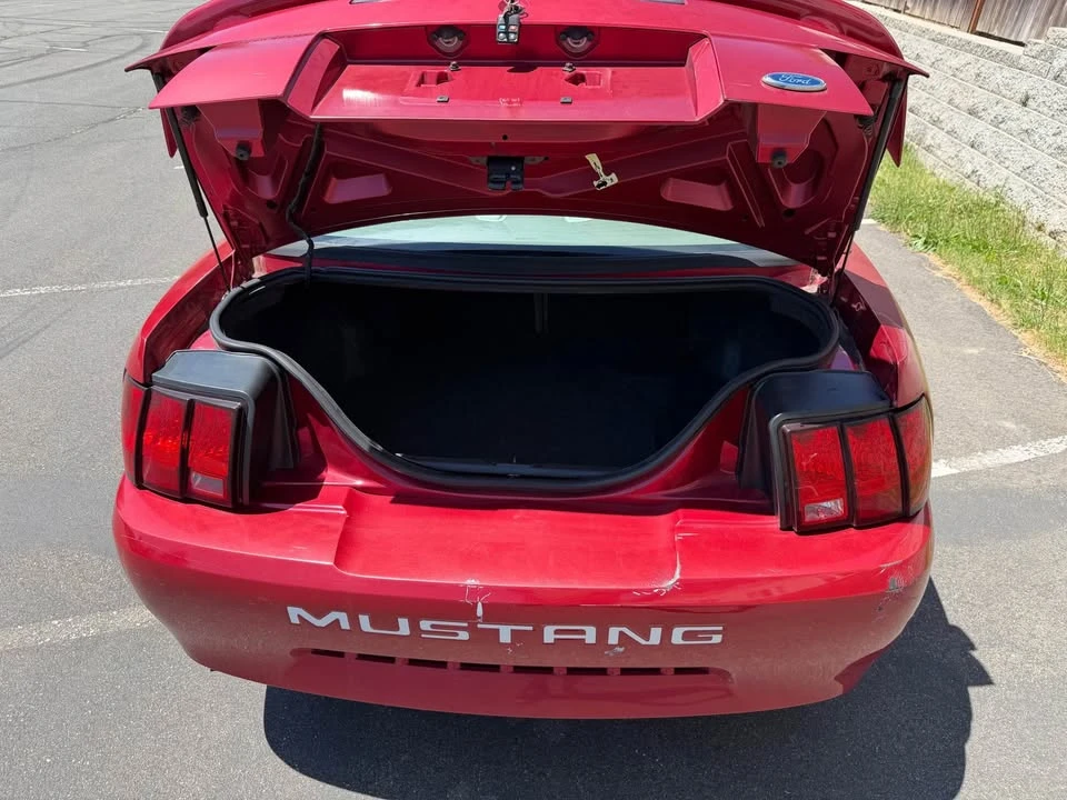 2003 Ford SN95 Mustang - Image 15 of 19