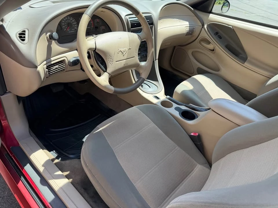 2003 Ford SN95 Mustang - Image 12 of 19