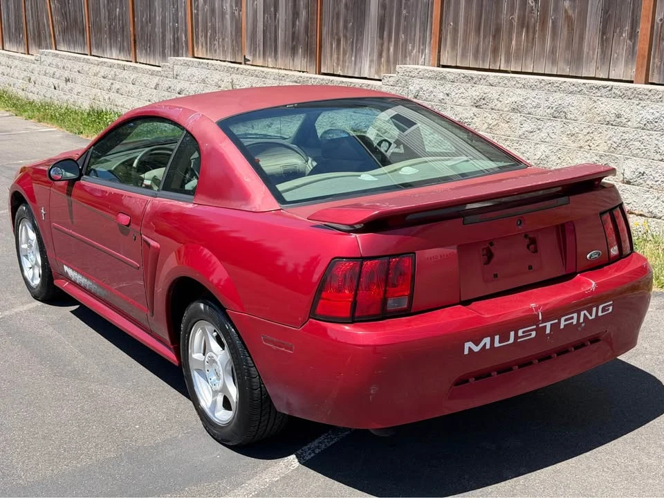 2003 Ford SN95 Mustang - Image 8 of 19