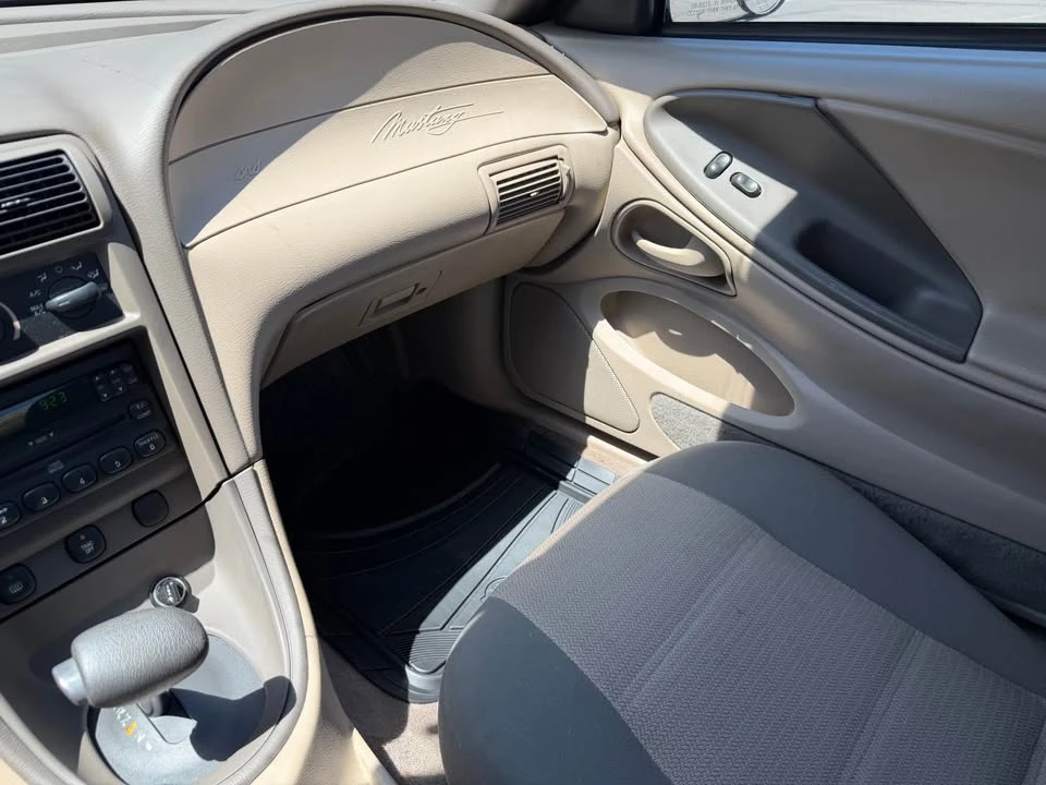 2003 Ford SN95 Mustang - Image 18 of 19