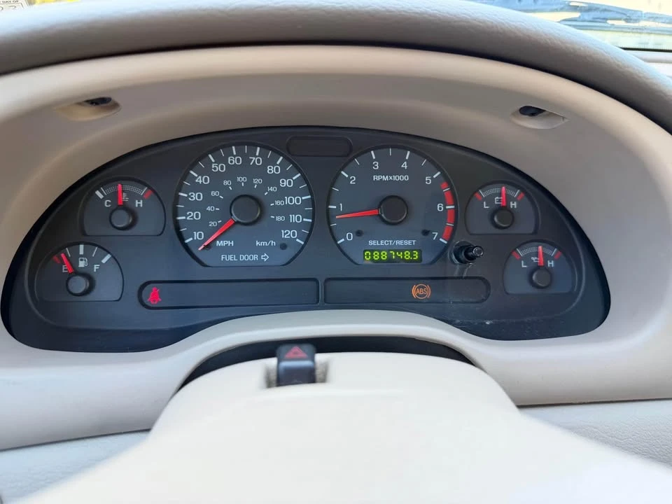 2003 Ford SN95 Mustang - Image 19 of 19