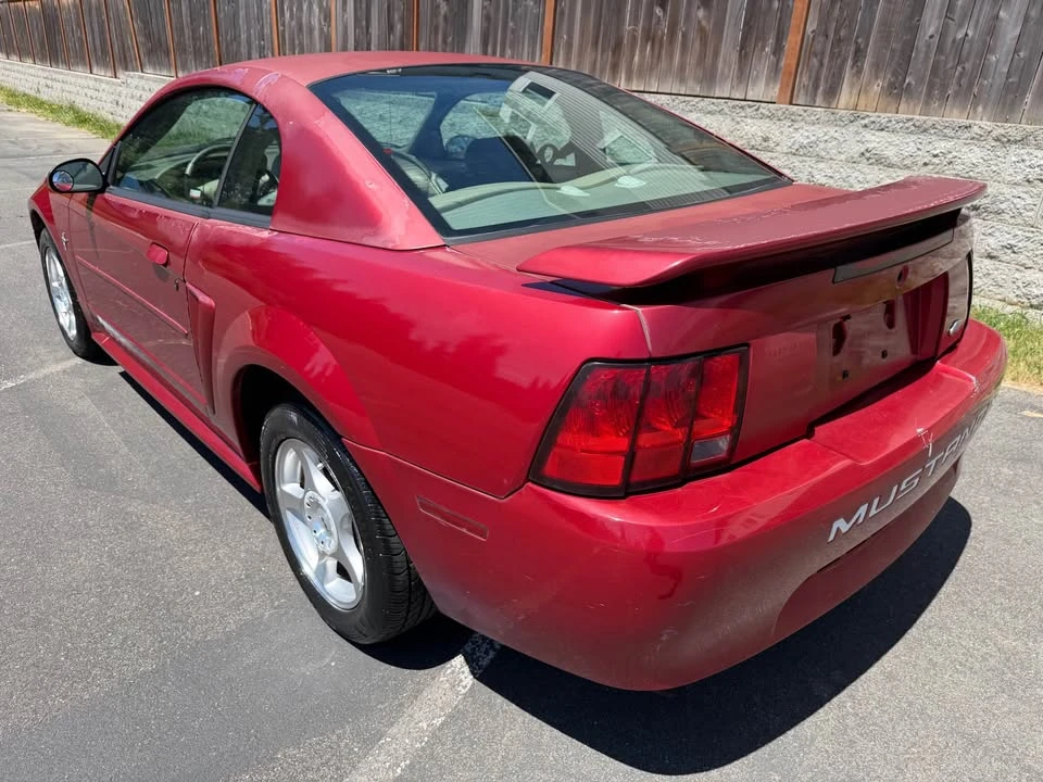 2003 Ford SN95 Mustang - Image 10 of 19