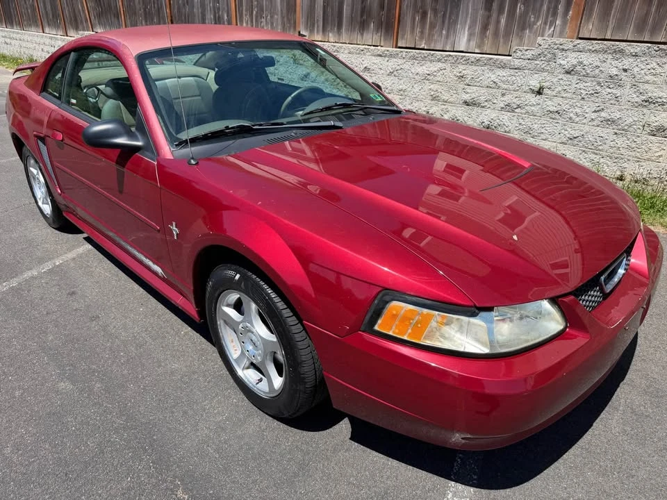 2003 Ford SN95 Mustang - Image 4 of 19