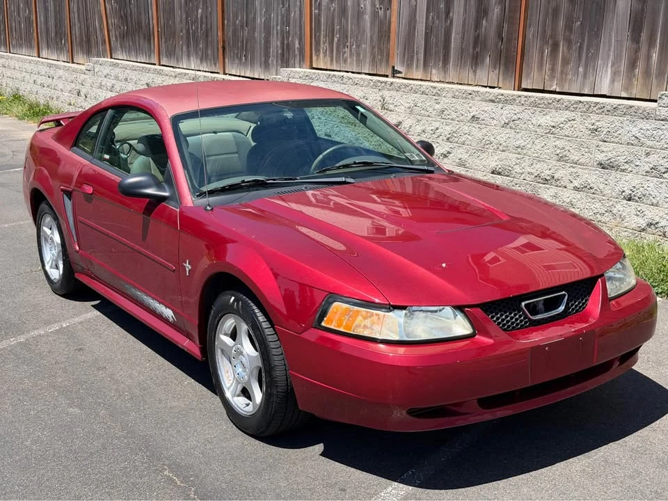 2003 Ford SN95 Mustang - Image 2 of 19