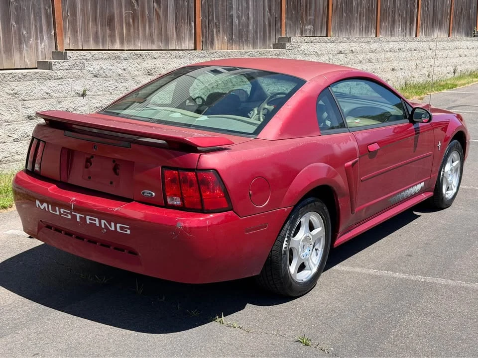 2003 Ford SN95 Mustang - Image 5 of 19