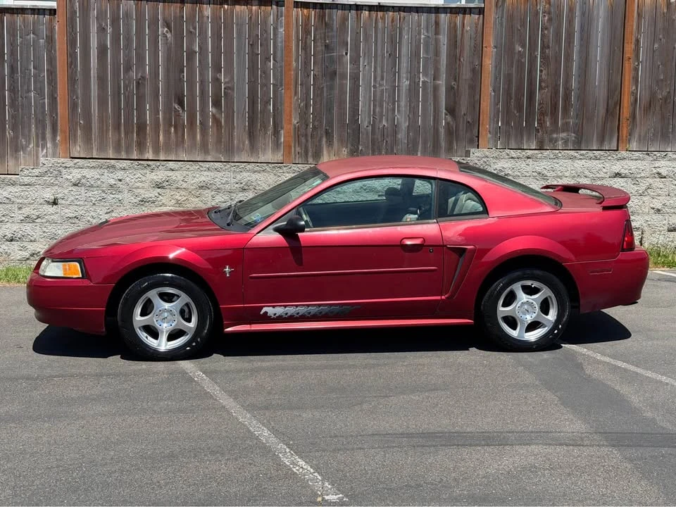 2003 Ford SN95 Mustang - Image 9 of 19