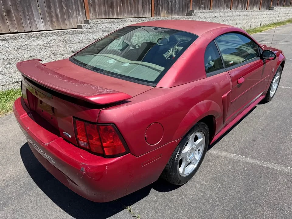 2003 Ford SN95 Mustang - Image 7 of 19