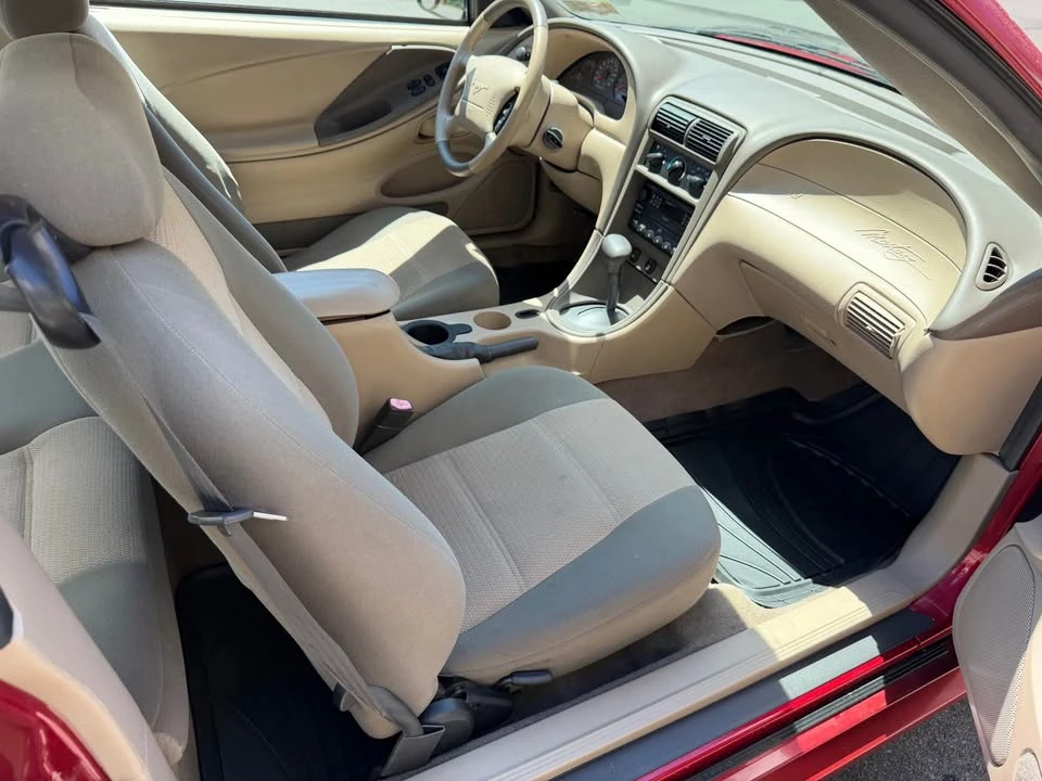 2003 Ford SN95 Mustang - Image 14 of 19