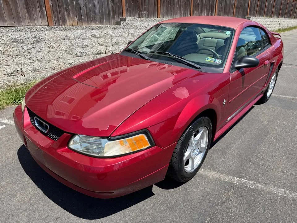 2003 Ford SN95 Mustang - Image 3 of 19