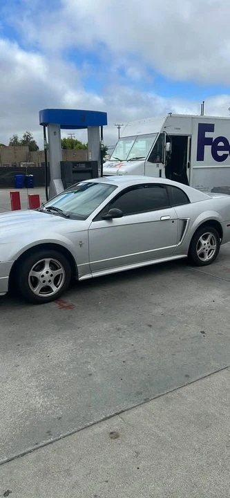 2003 Ford SN95 Mustang - Image 8 of 9