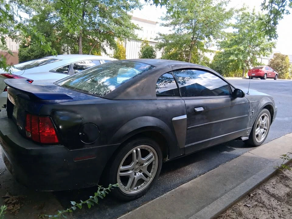2003 Ford SN95 Mustang - Image 2 of 5