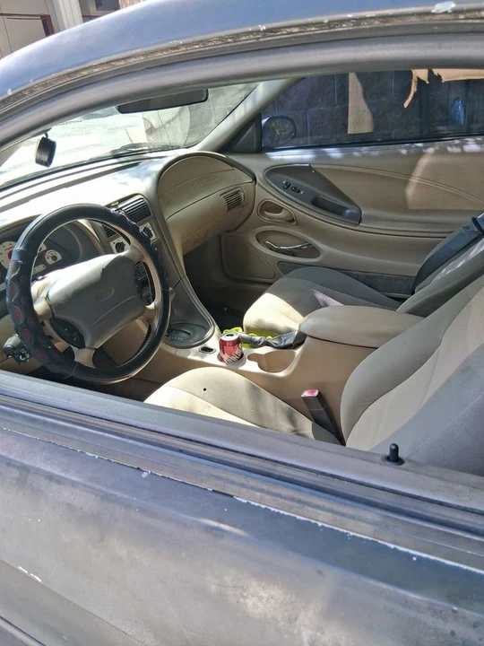 2003 Ford SN95 Mustang - Image 4 of 5