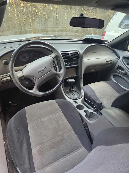 2003 Ford SN95 Mustang - Image 3 of 5