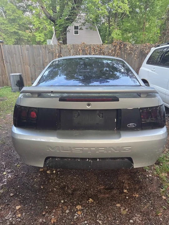 2003 Ford SN95 Mustang - Image 5 of 5