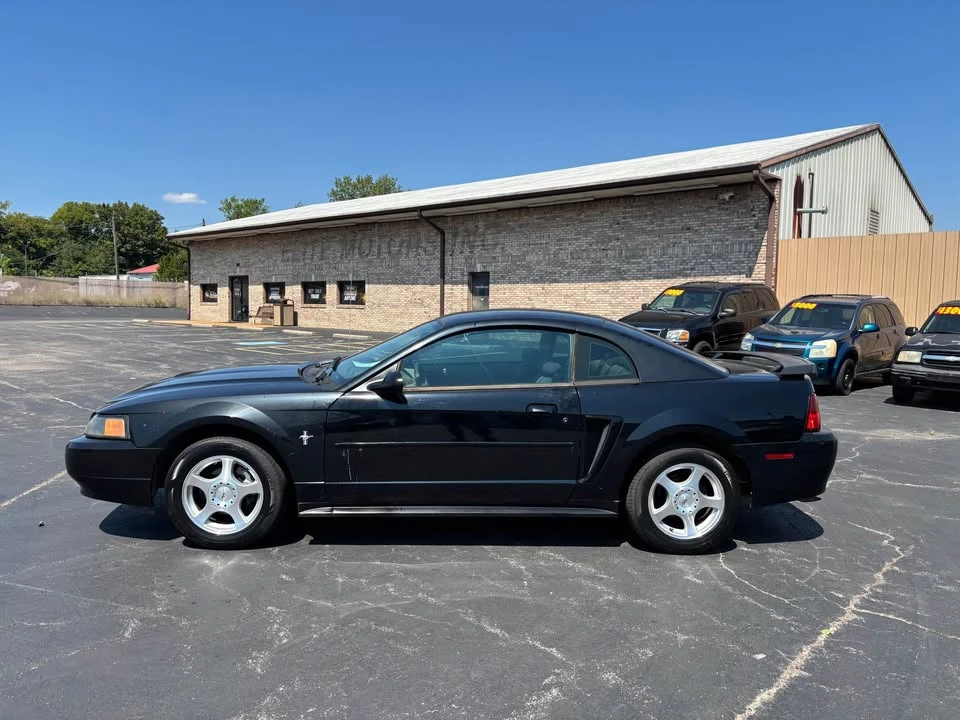 2003 Ford SN95 Mustang - Image 4 of 15