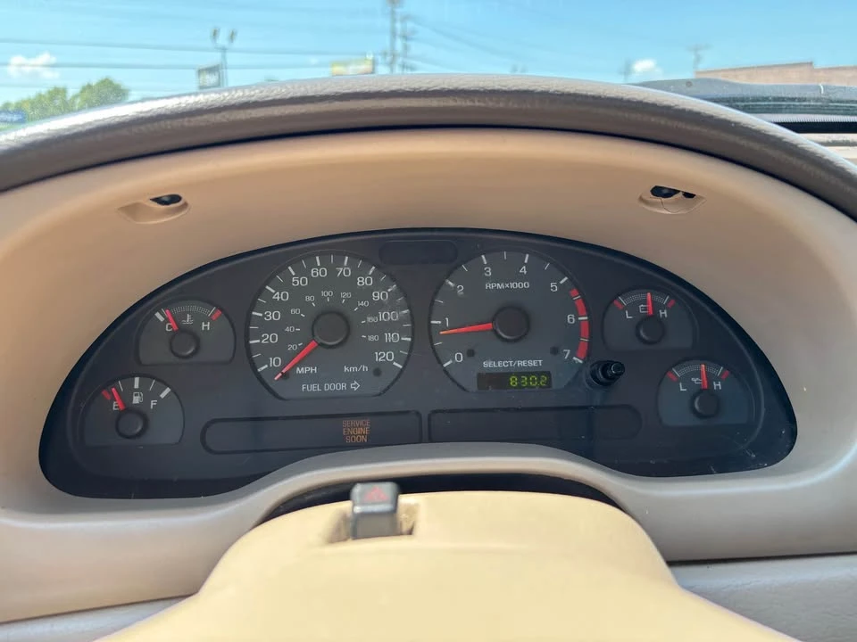 2003 Ford SN95 Mustang - Image 15 of 15