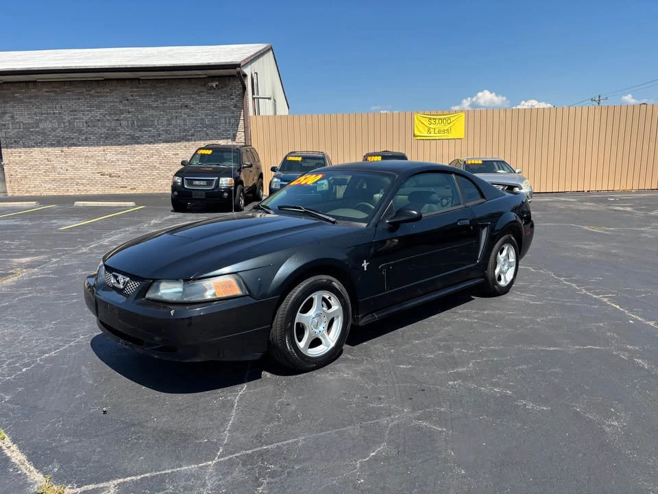 2003 Ford SN95 Mustang - Image 3 of 15