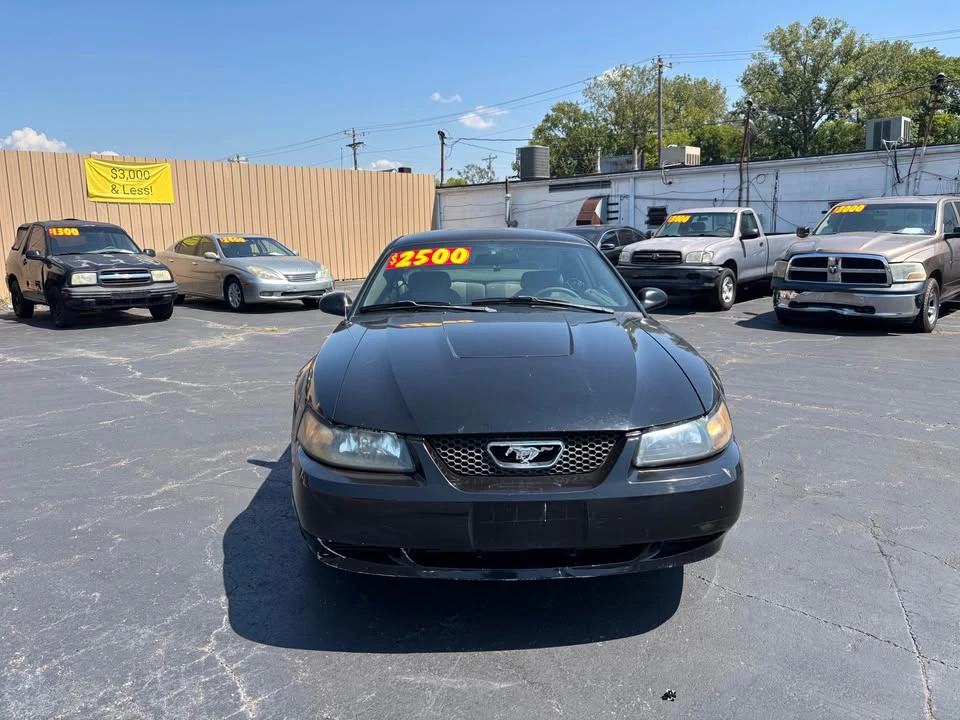 2003 Ford SN95 Mustang - Image 2 of 15