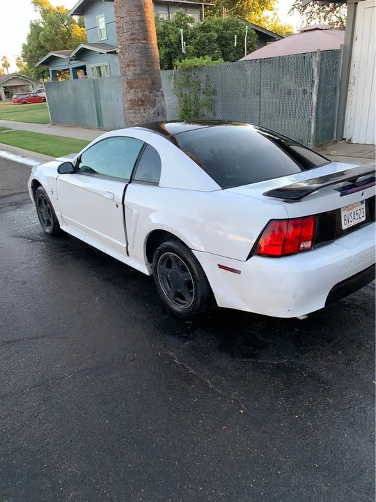 2003 Ford SN95 Mustang - Image 2 of 6