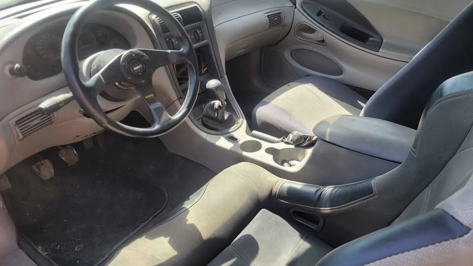 2003 Ford SN95 Mustang - Image 9 of 10