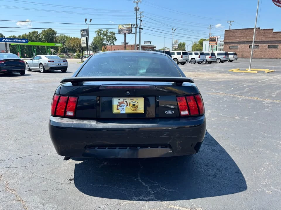 2003 Ford SN95 Mustang - Image 8 of 15