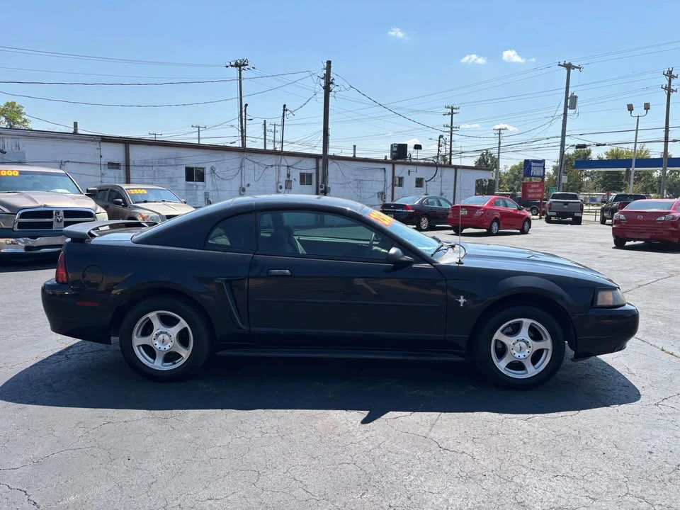 2003 Ford SN95 Mustang - Image 5 of 15