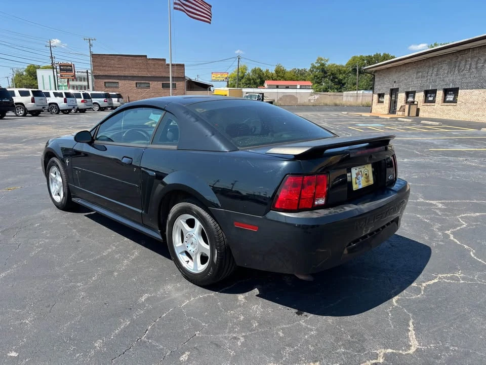 2003 Ford SN95 Mustang - Image 7 of 15