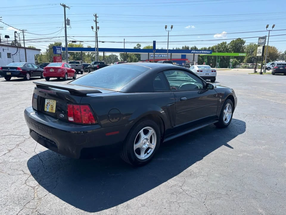 2003 Ford SN95 Mustang - Image 6 of 15