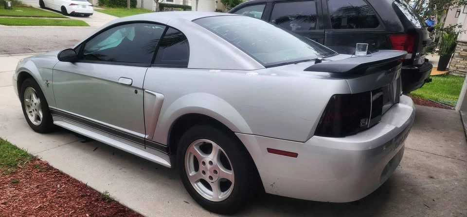 2003 Ford SN95 Mustang - Image 3 of 6