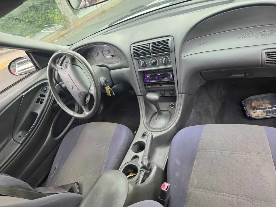 2003 Ford SN95 Mustang - Image 6 of 13