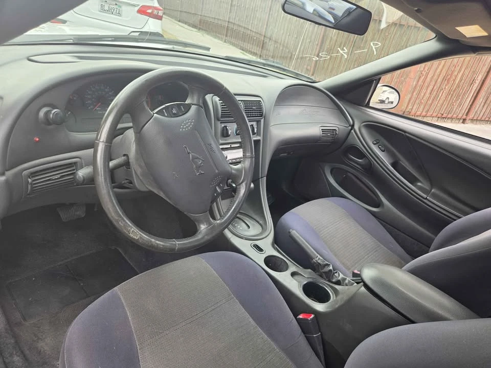 2003 Ford SN95 Mustang - Image 10 of 13
