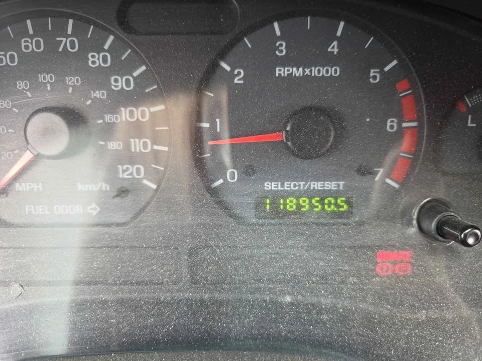 2003 Ford SN95 Mustang - Image 11 of 13