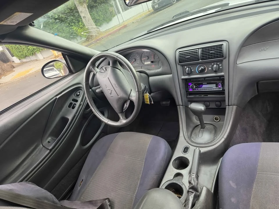 2003 Ford SN95 Mustang - Image 7 of 13