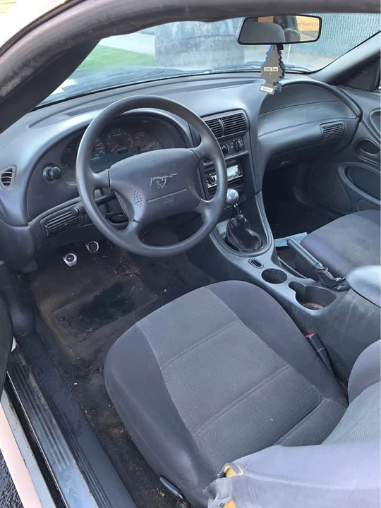 2003 Ford SN95 Mustang - Image 3 of 6