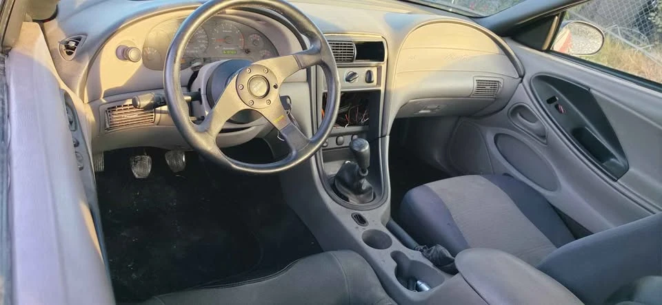 2003 Ford SN95 Mustang - Image 8 of 10