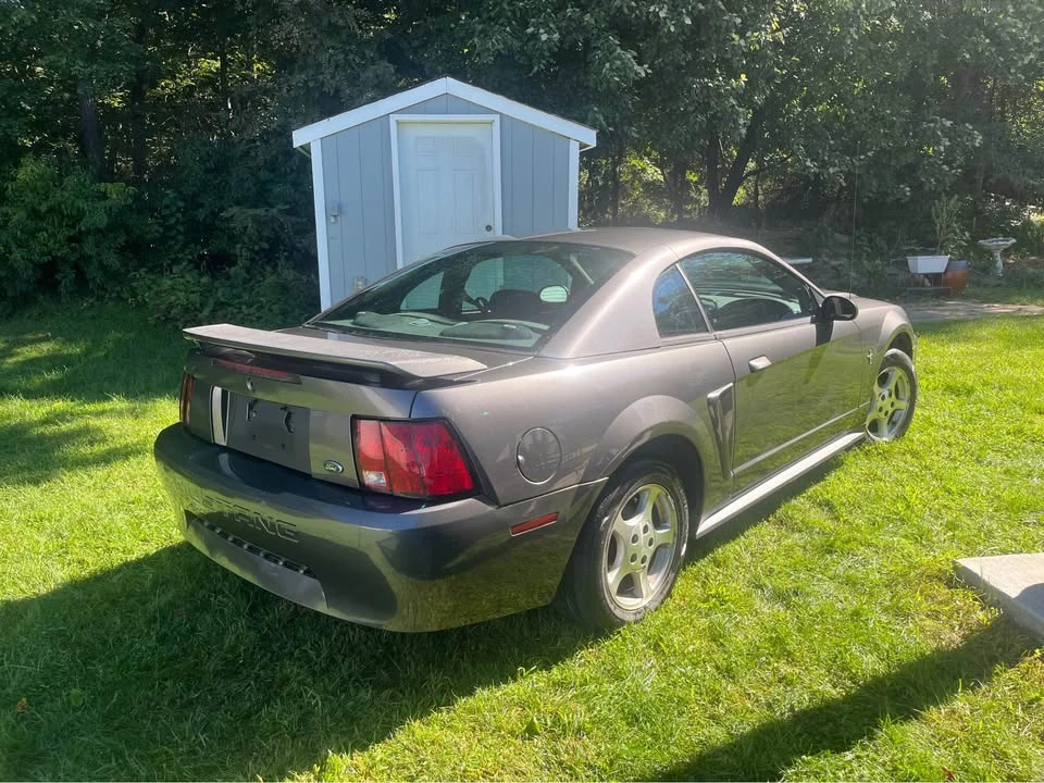 2003 Ford SN95 Mustang - Image 4 of 10